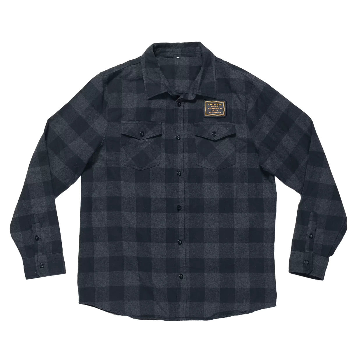 Estimated LBlack/Gray