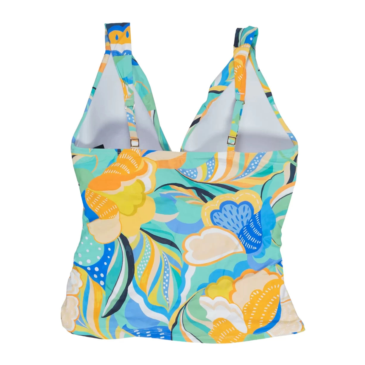 10Yellow/Blue