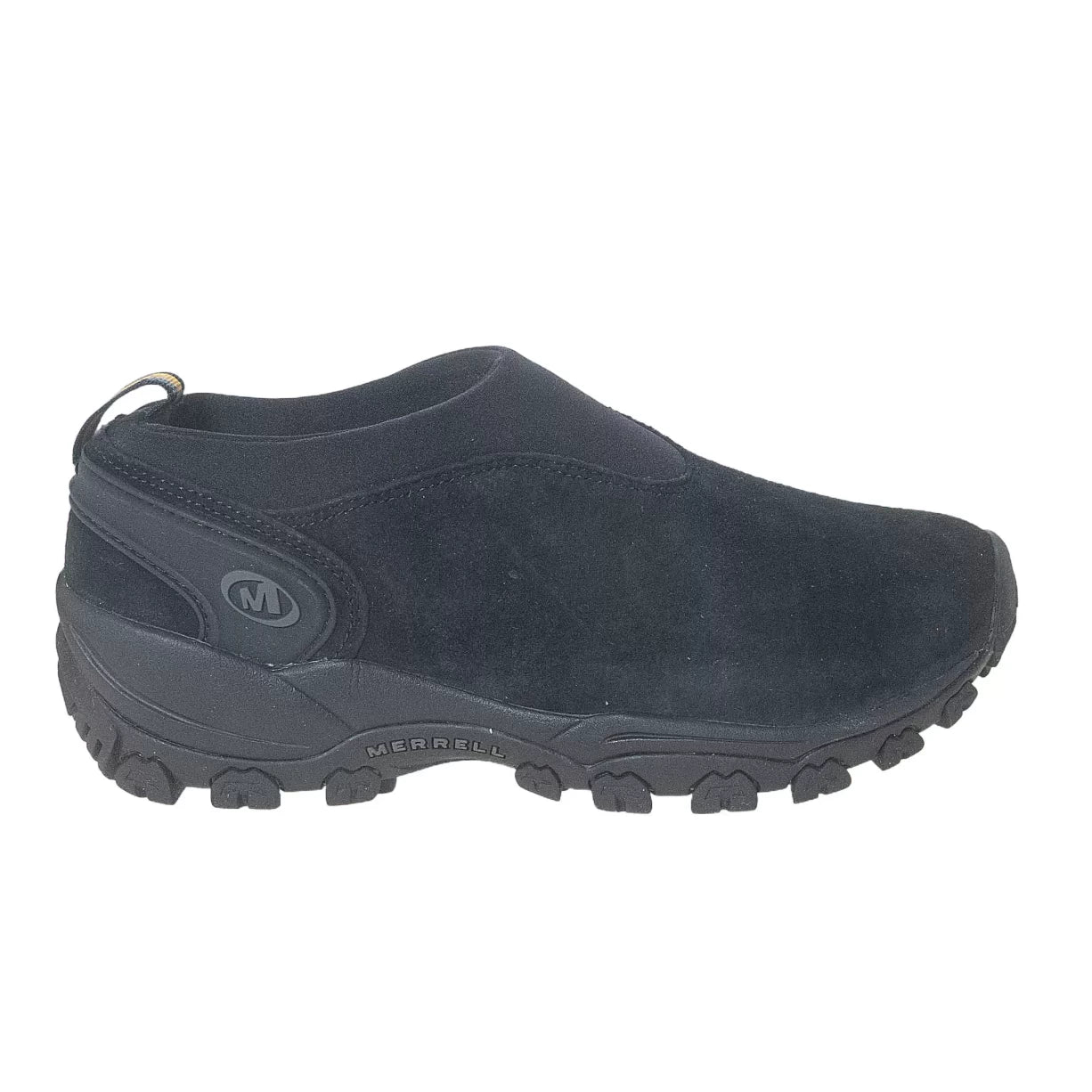 9.5Black