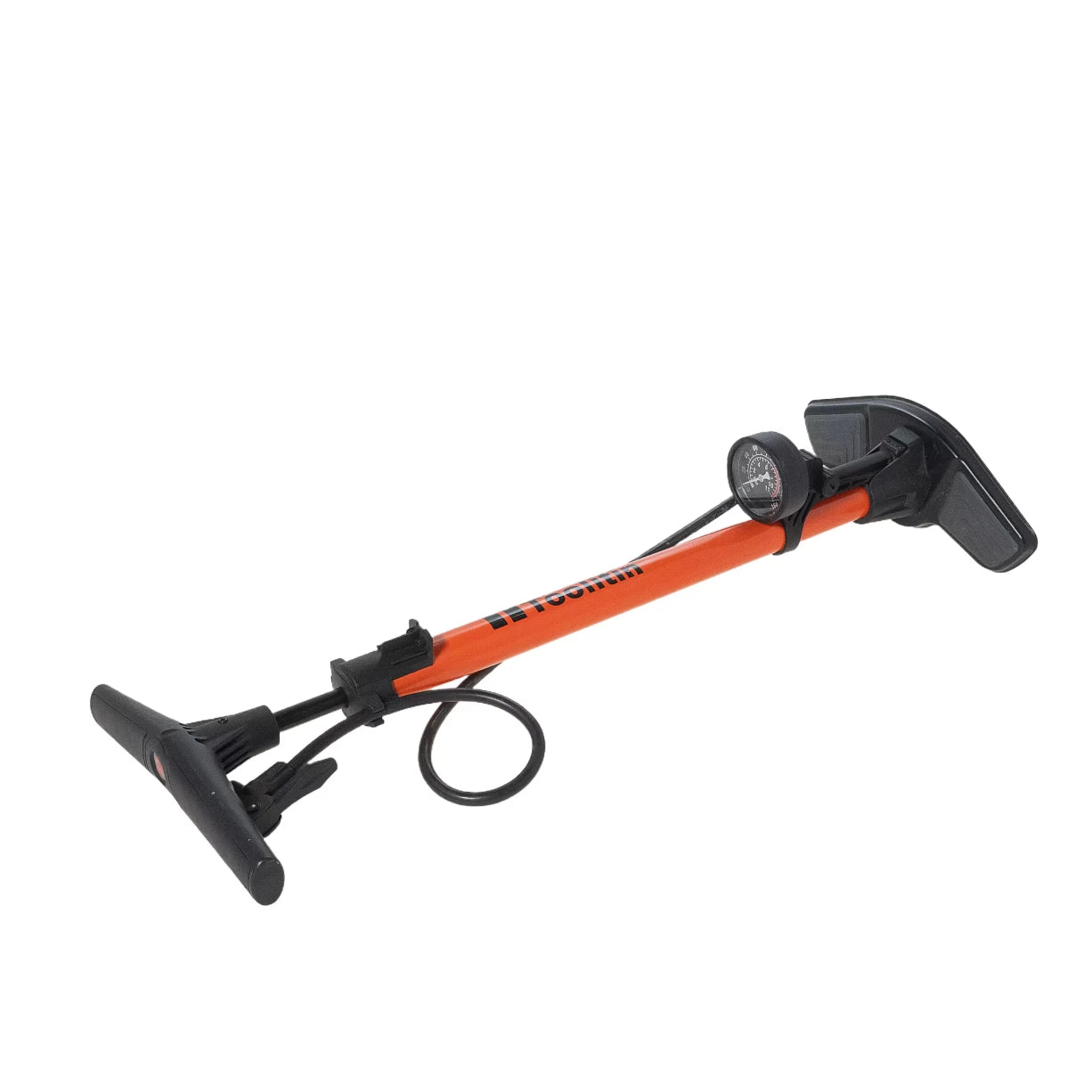 One SizeOrange/Black