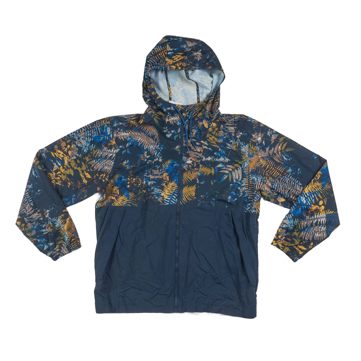 LNavy/Multi/Hoodie