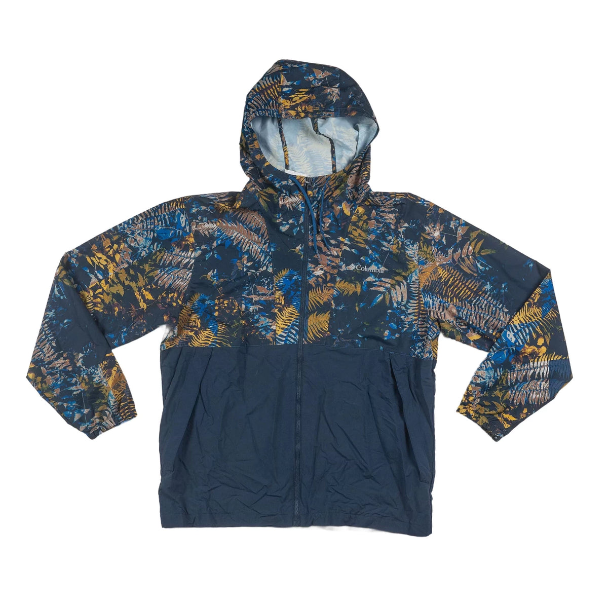 LNavy/Multi/Hoodie