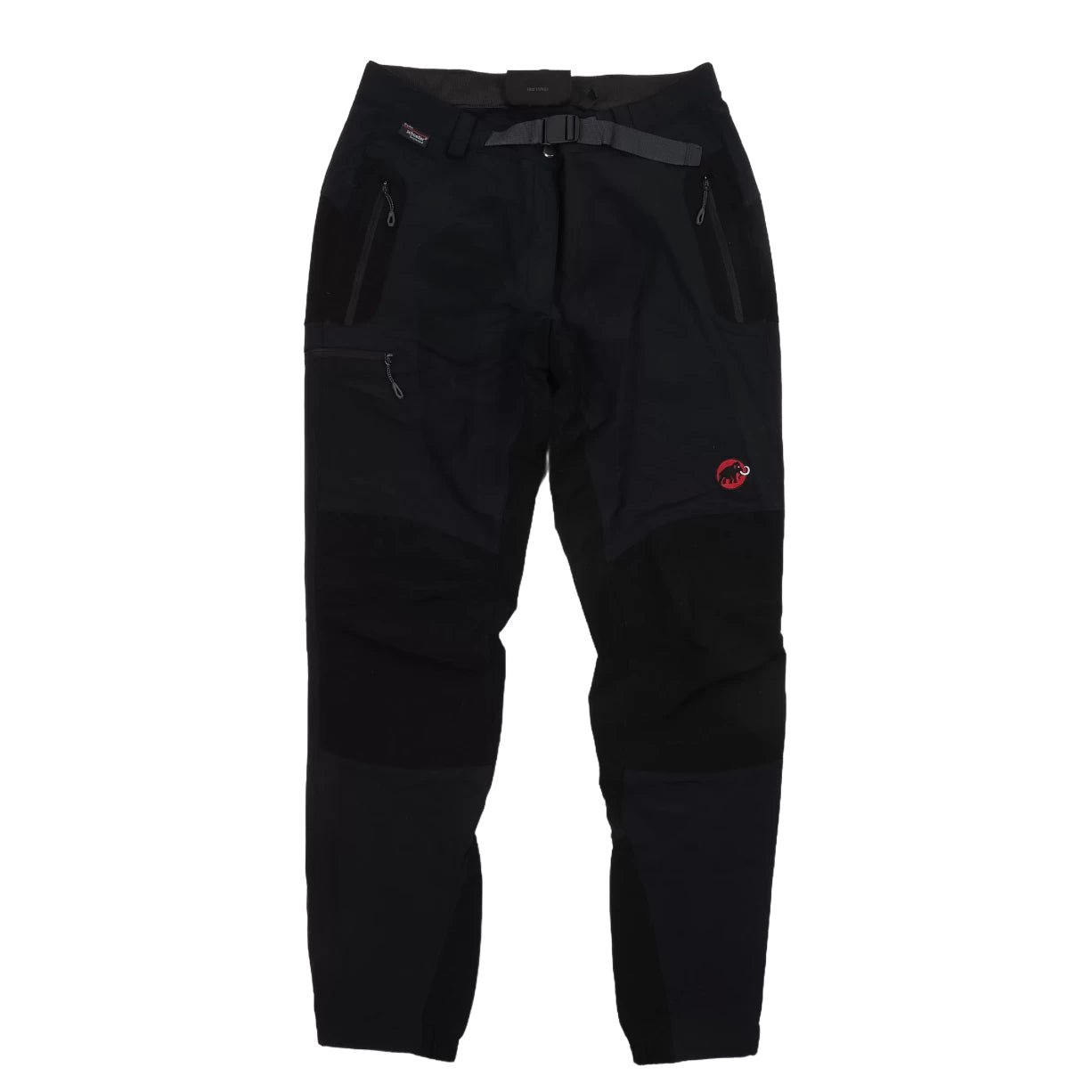 12 - LongBlack