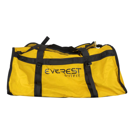 One SizeYellow/Black