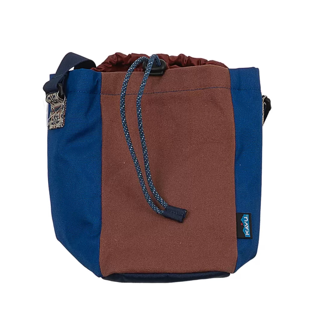 One SizeBlue/Orange