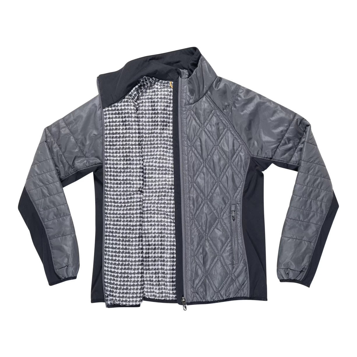 LGrey/Black