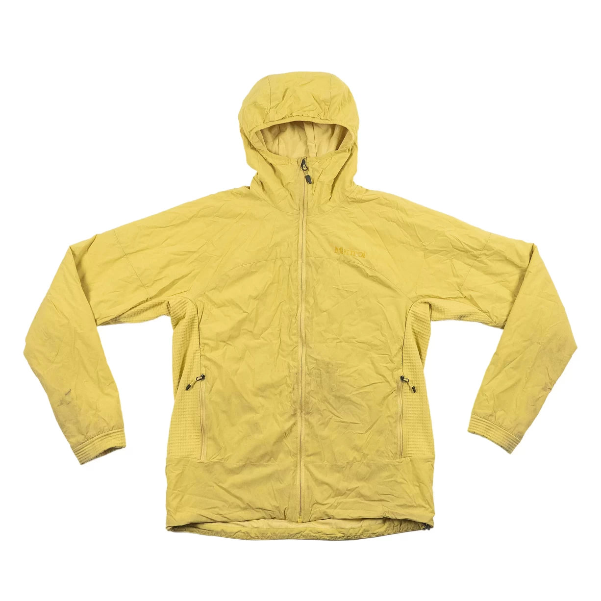 MGreen/Yellow