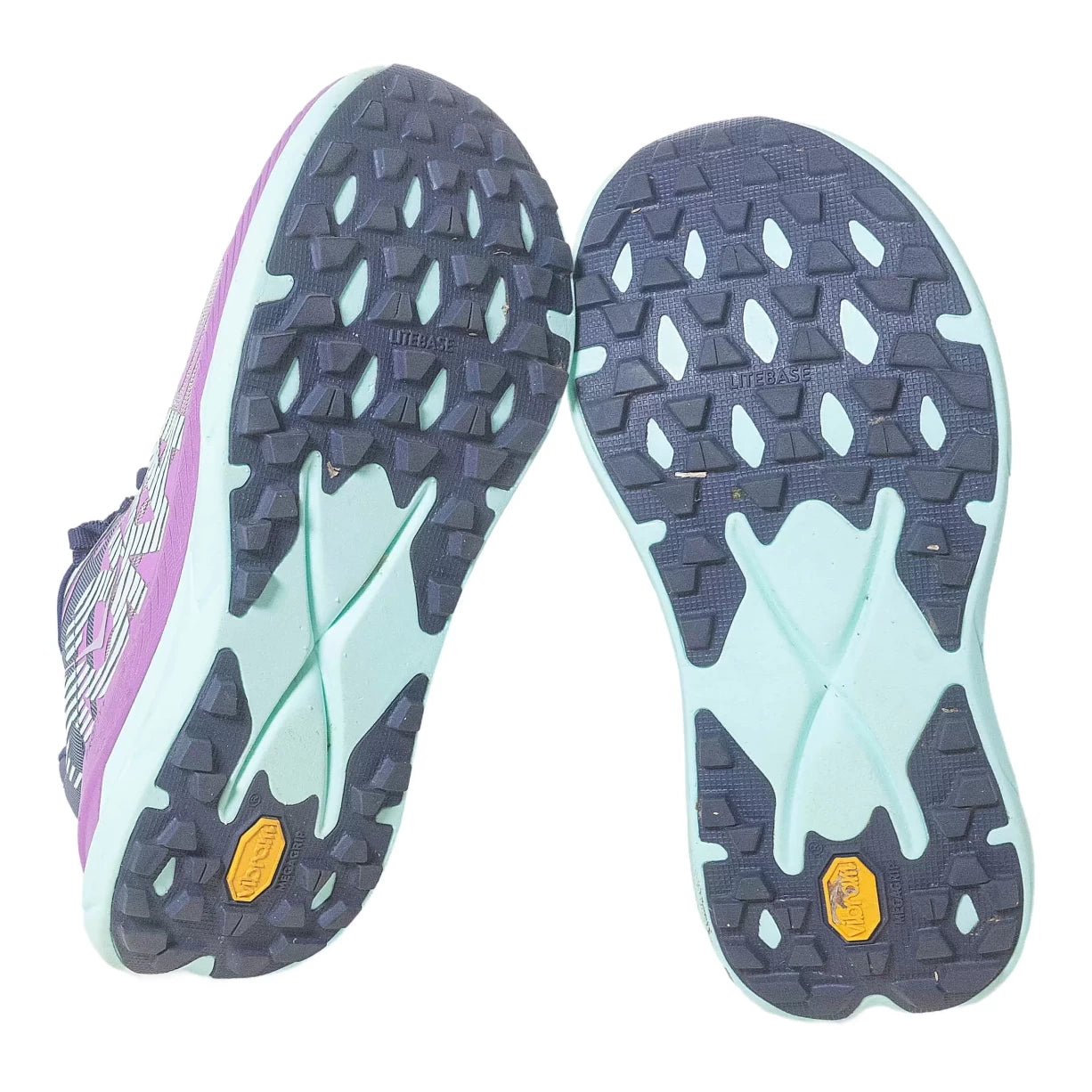5.5Purple/Blue