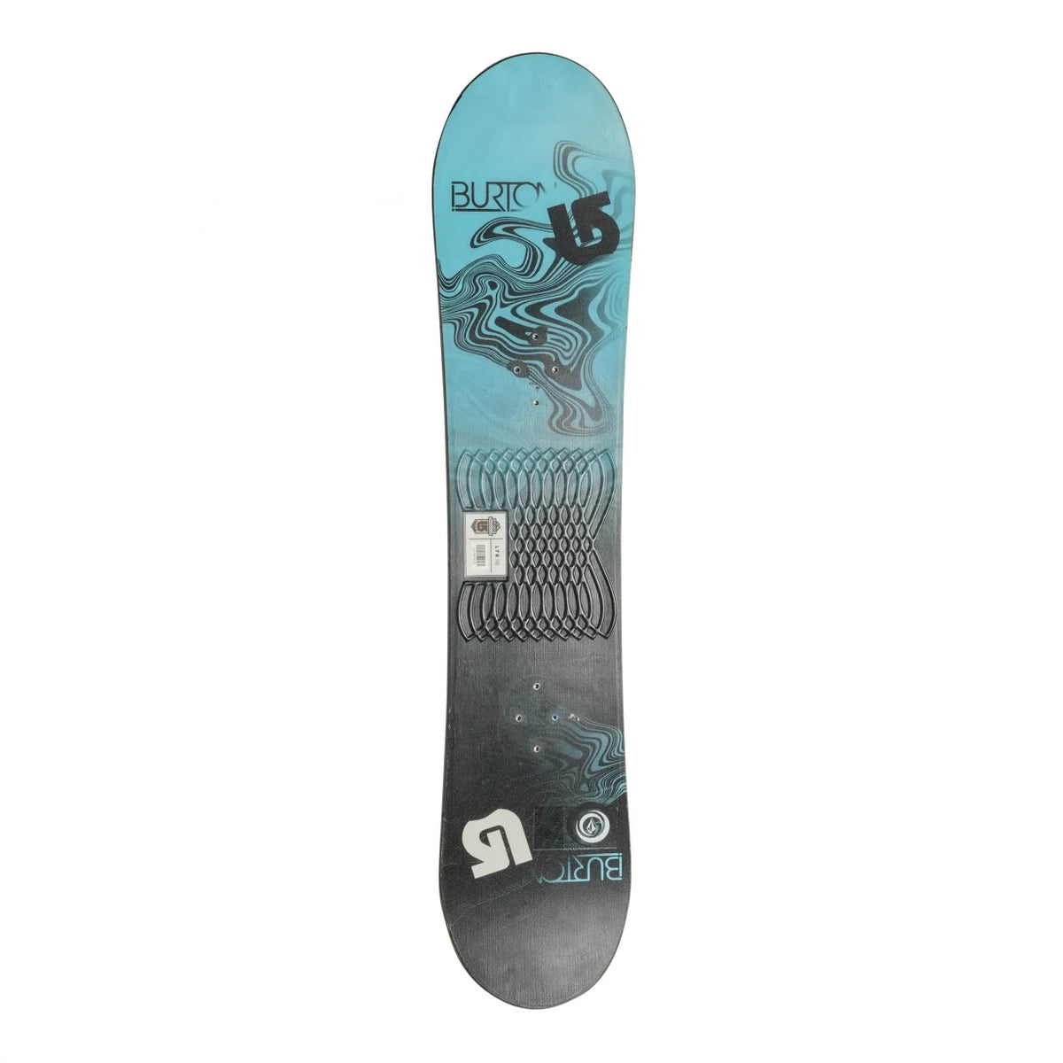 Burton LTR Youth Snowboard –