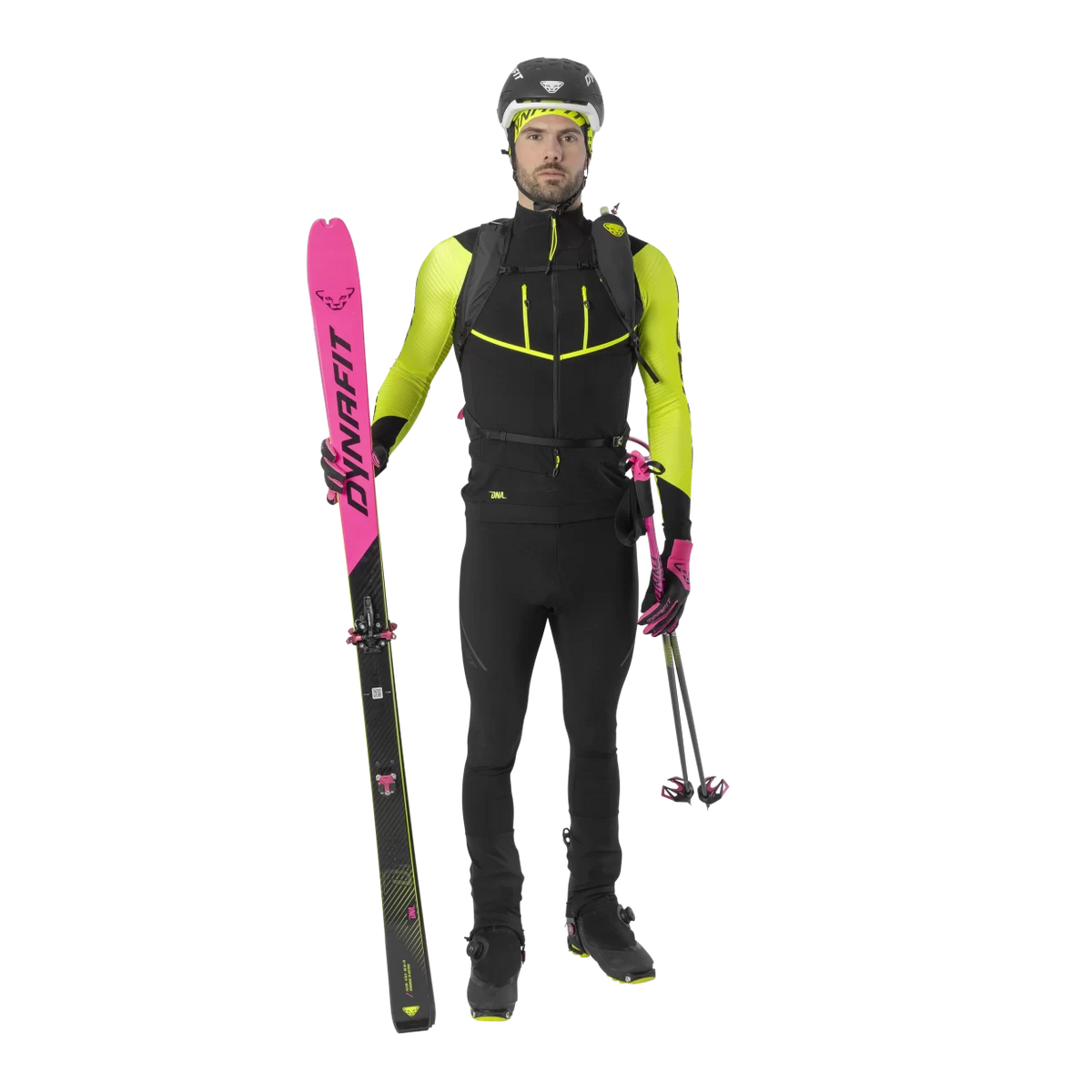 SUltra Yellow