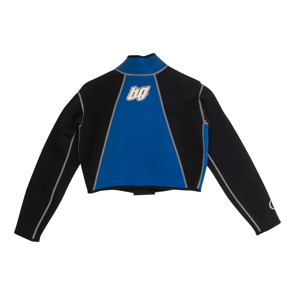 11Blue/Black