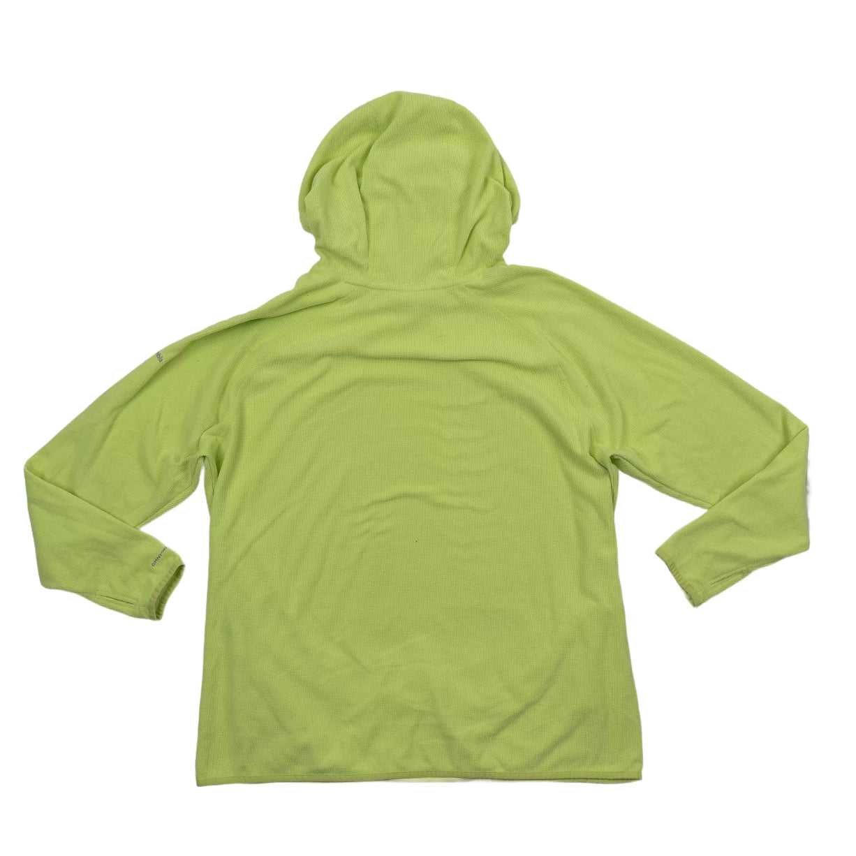 XLNeon Green