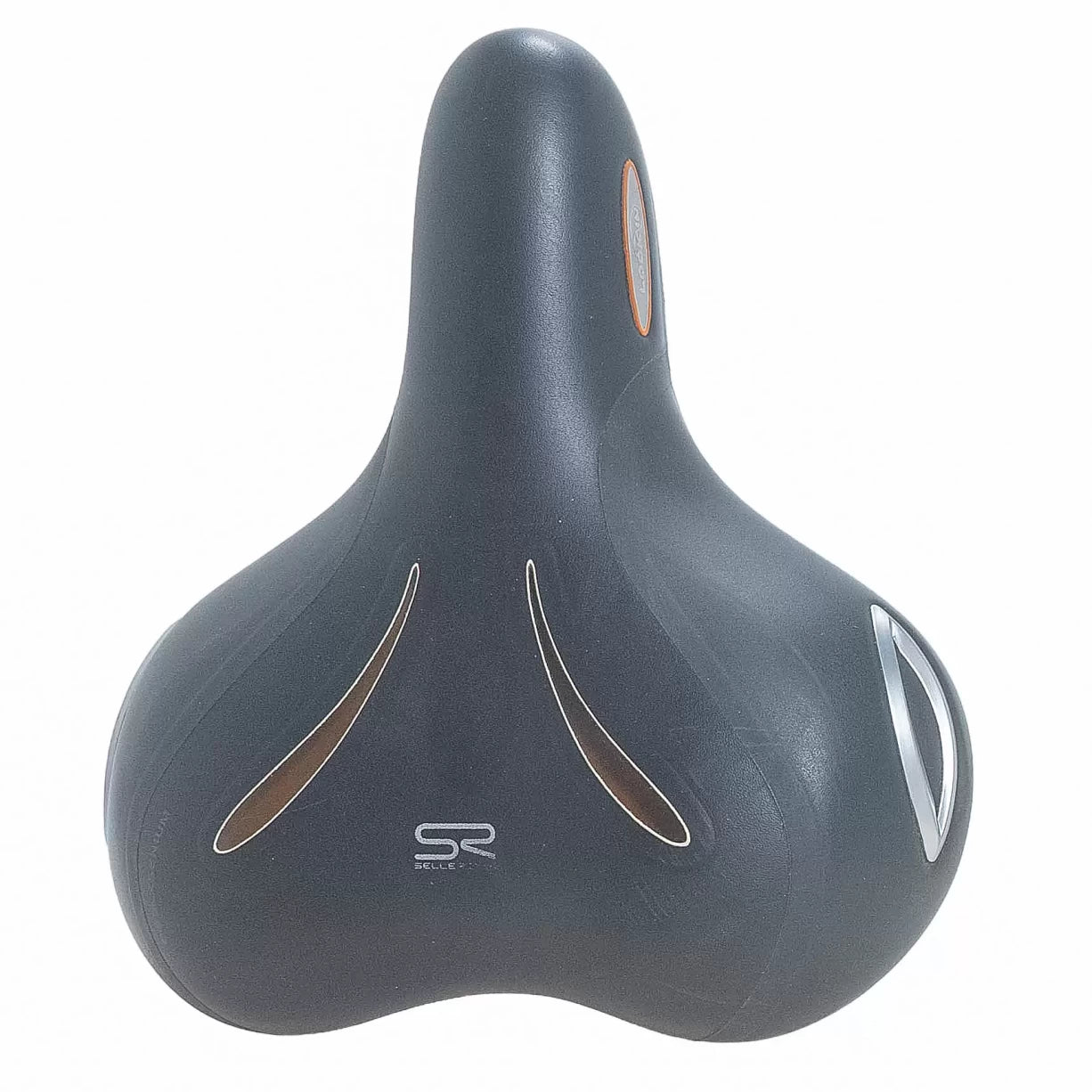 One SizeBlack