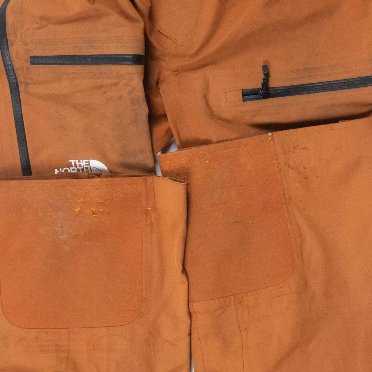 MBurnt Orange