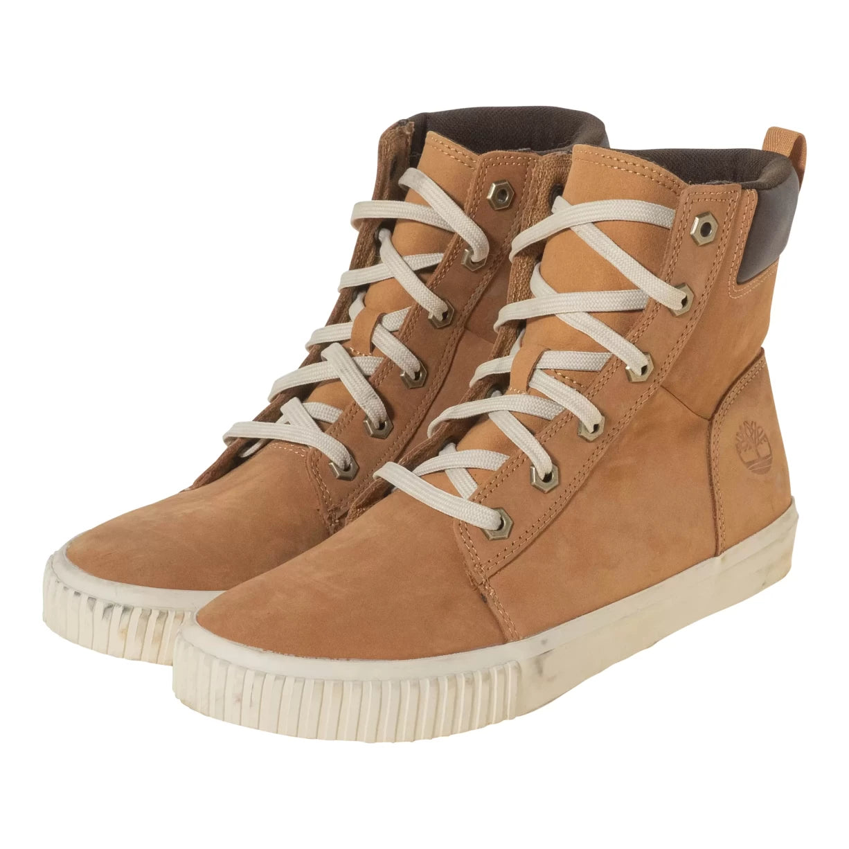 8Wheat Nubuck