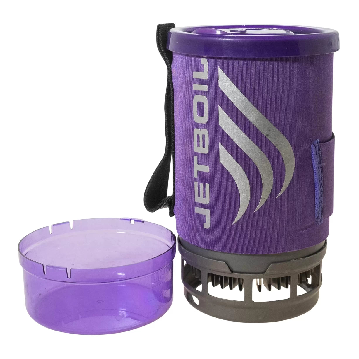 One SizePurple