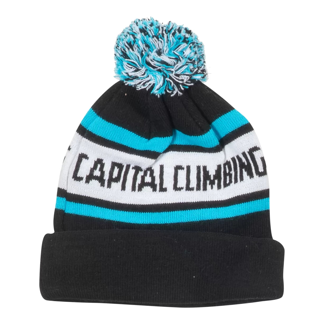 One SizeBlack/White/Blue