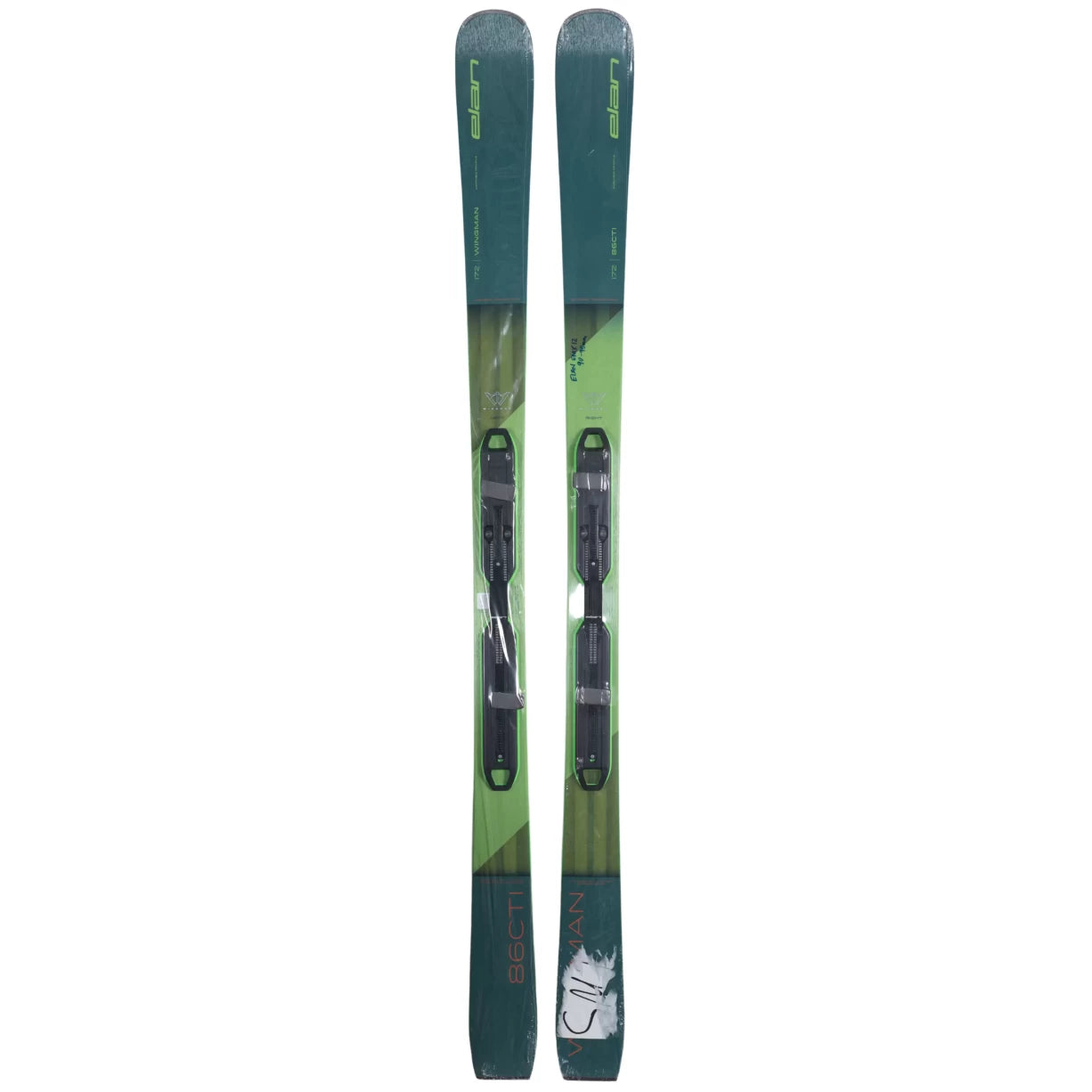 172cmGreen