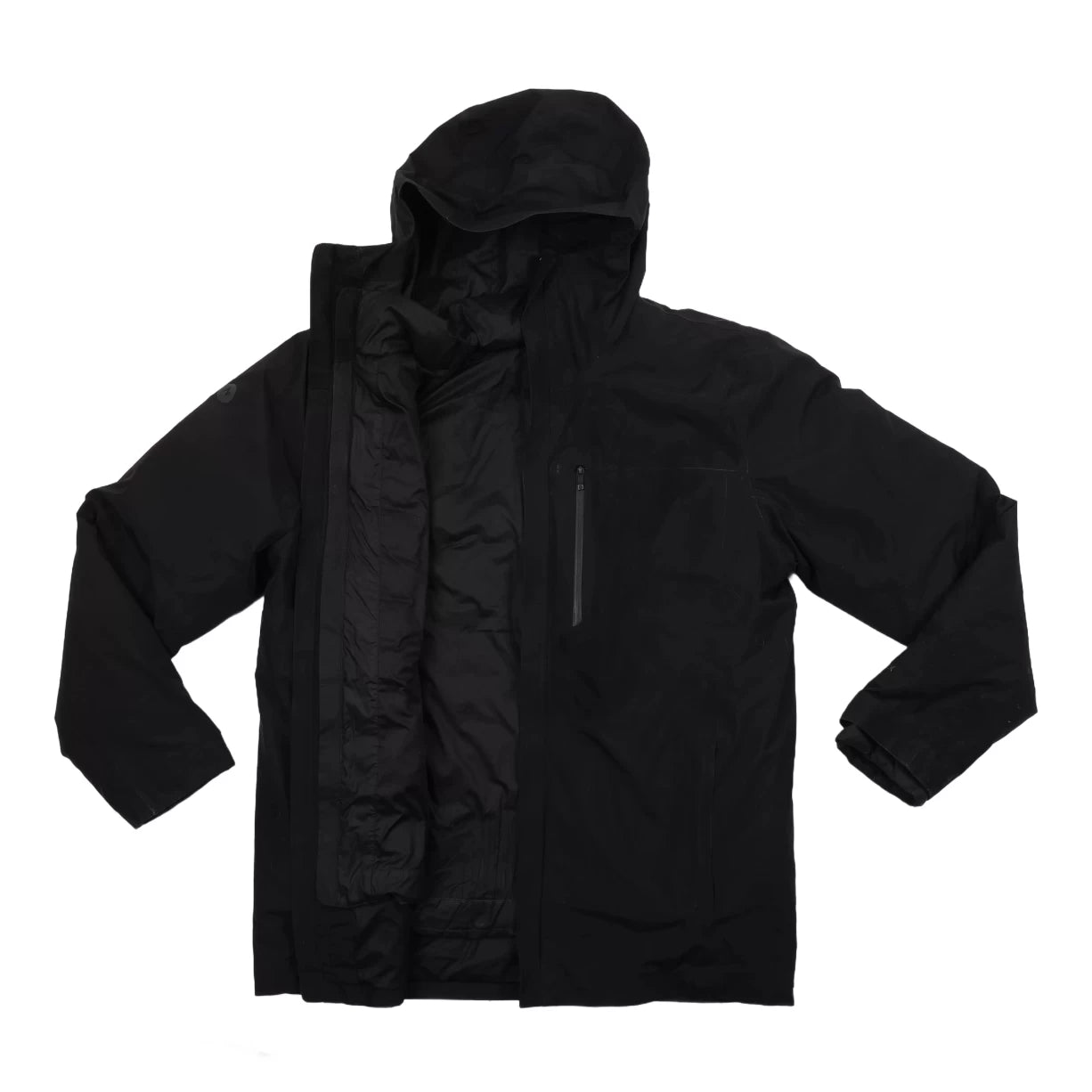 LBlack