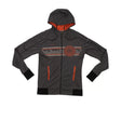 MGrey/Orange