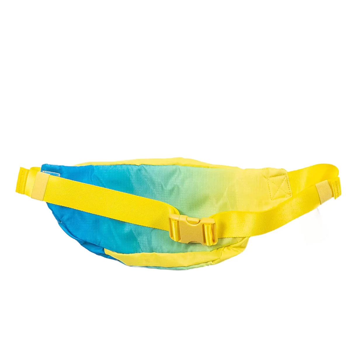 One SizeYellow/Blue