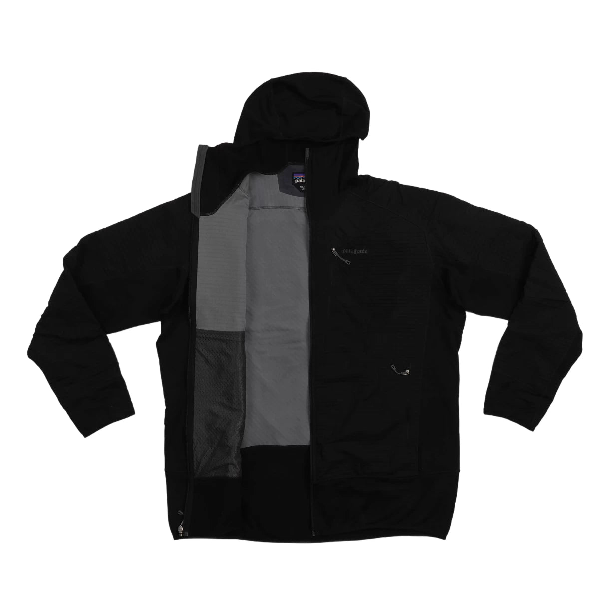XXLBlack