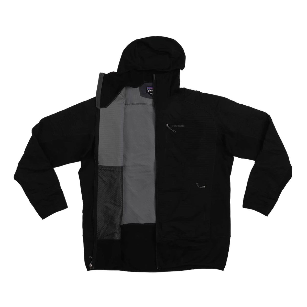 XXLBlack