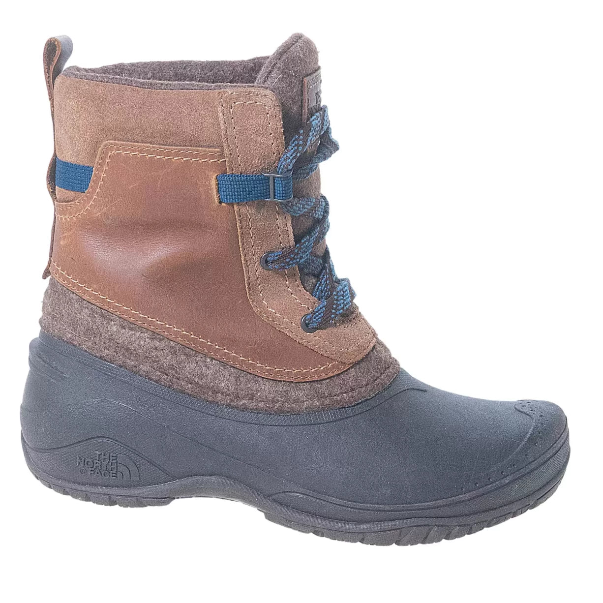 7.5Brown