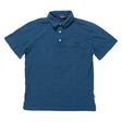 SBlue Stripe