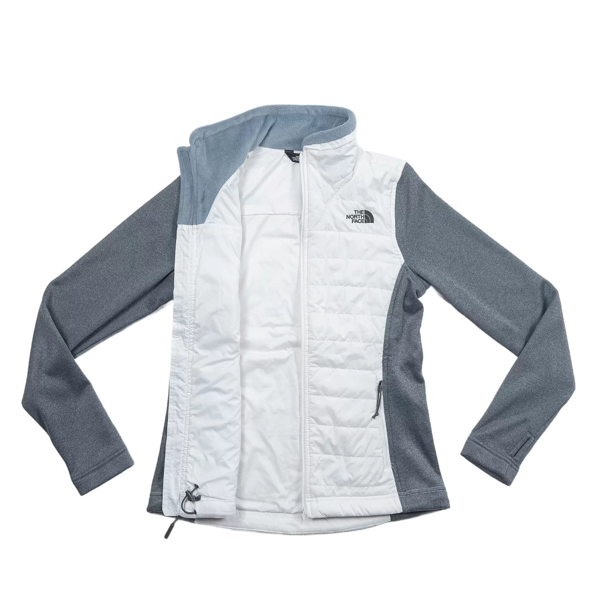 SWhite/Grey