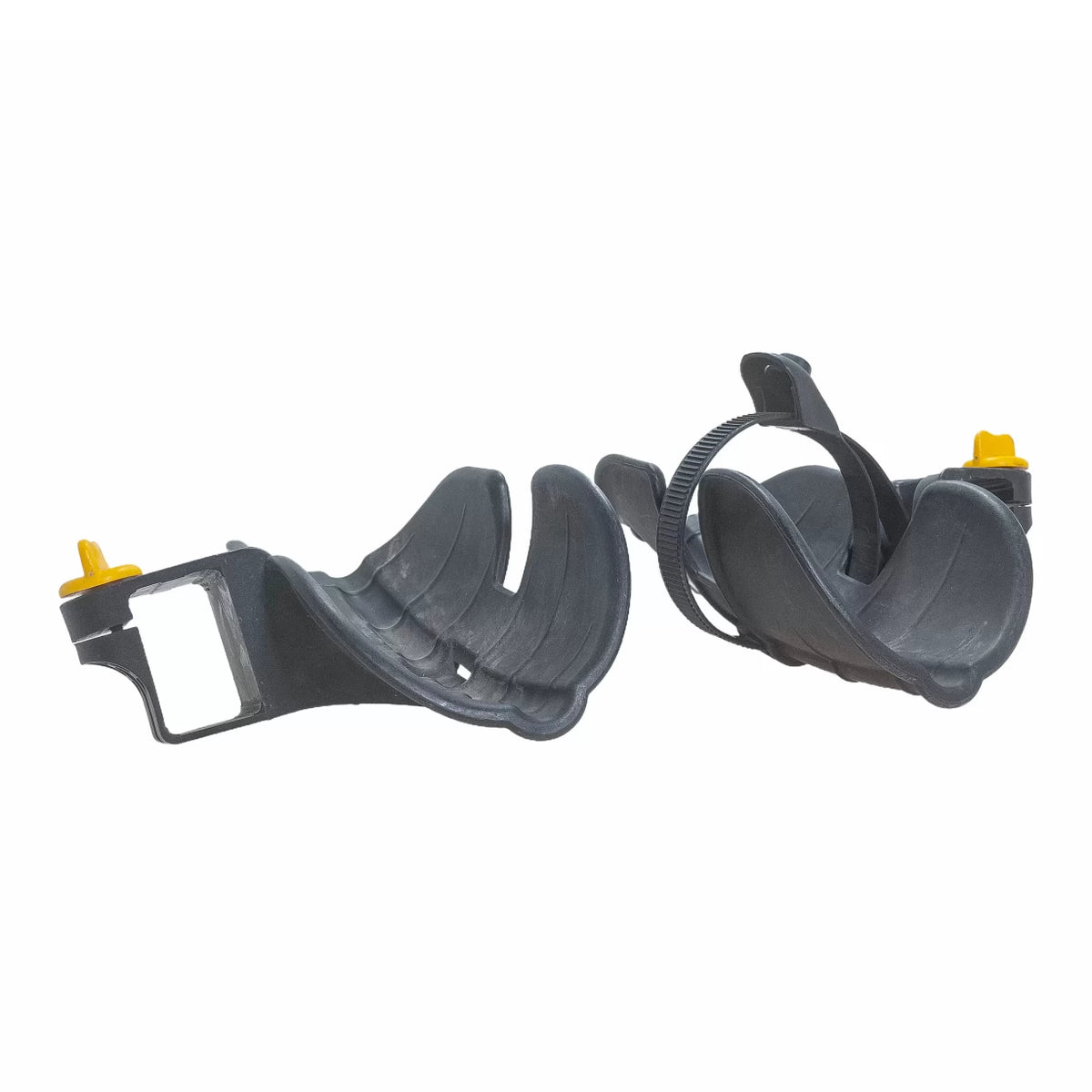 One SizeBlack/Yellow
