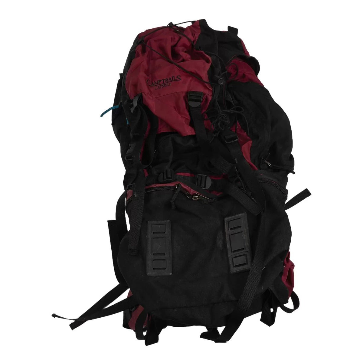 One SizeRed/Black