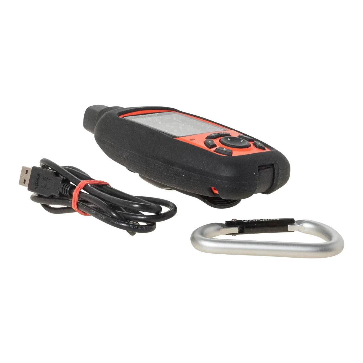 One SizeOrange/Black