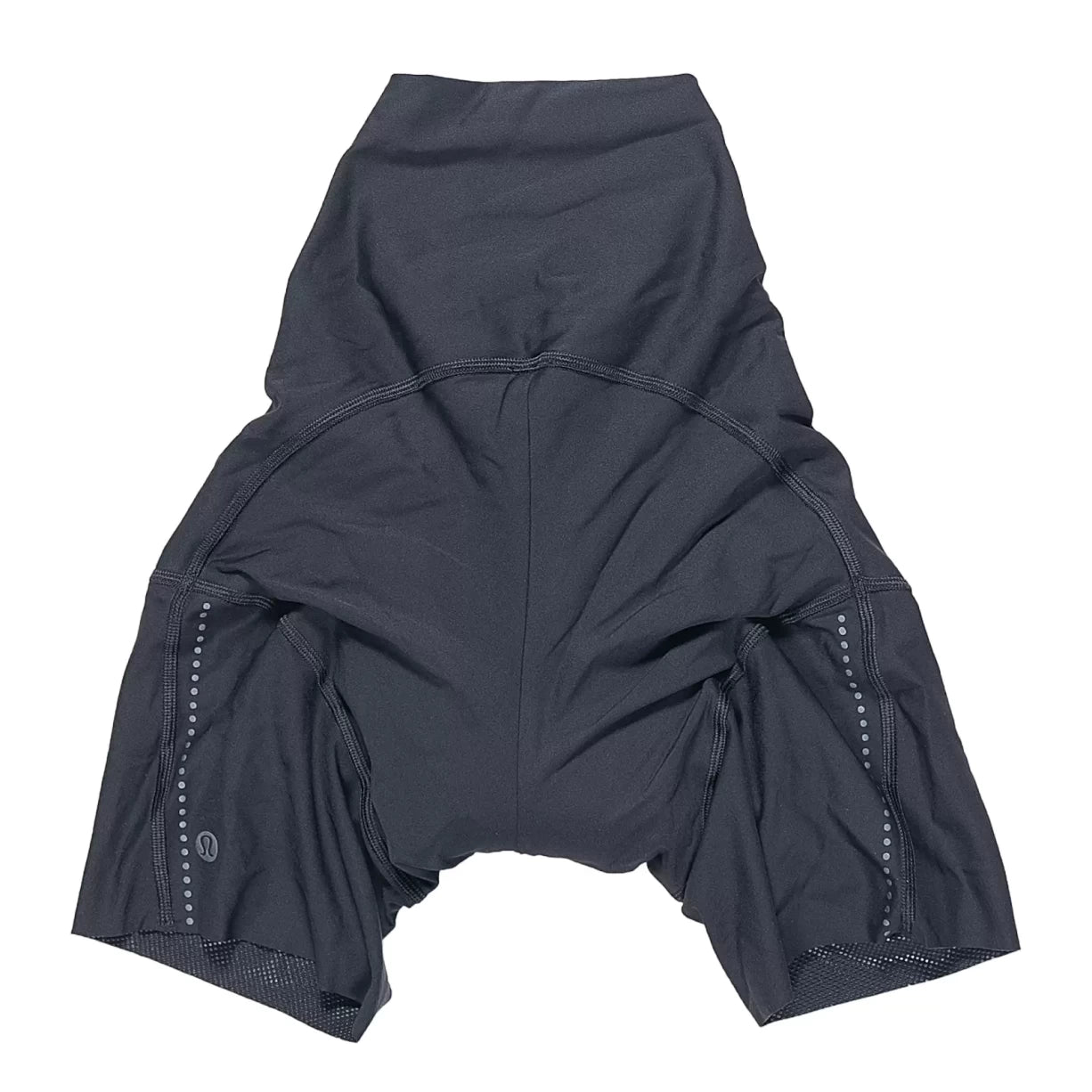 Estimated size SBlack