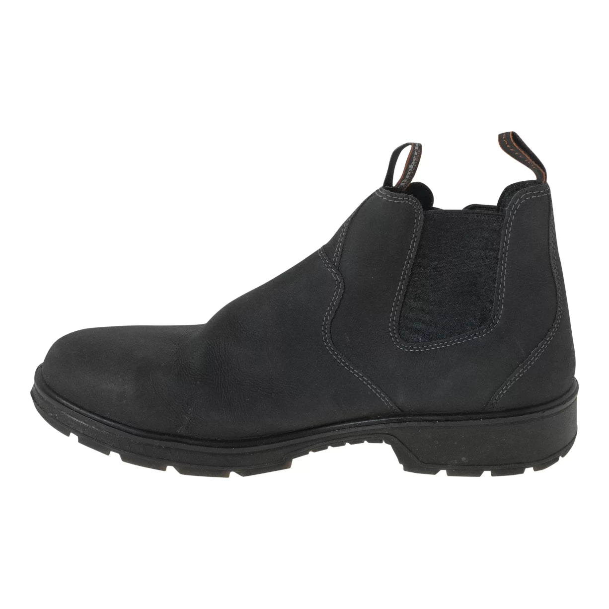 12Black