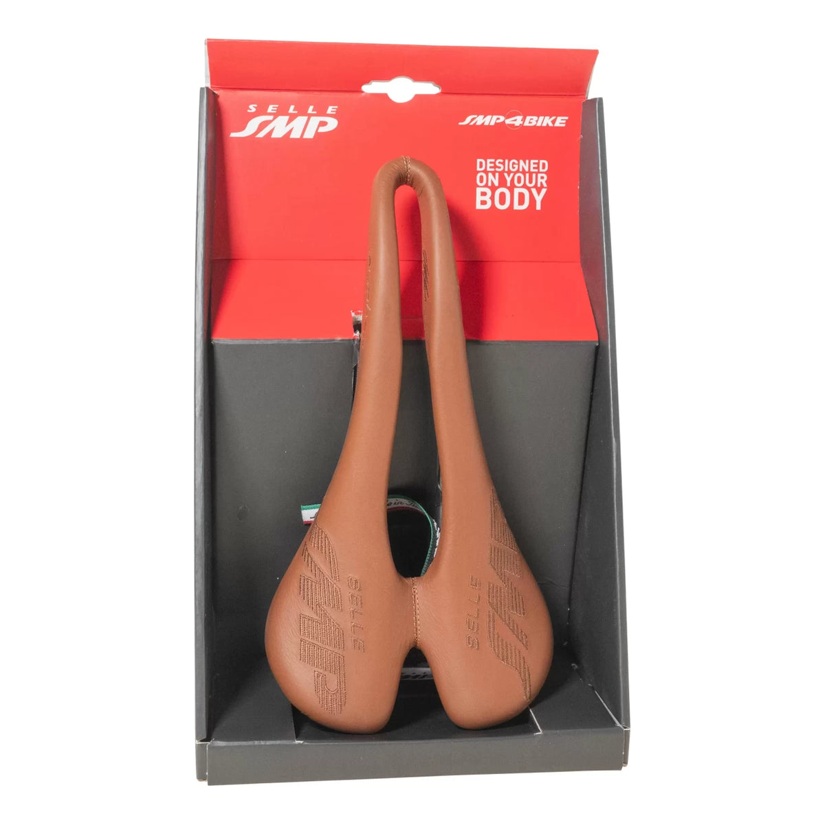 Selle SMP Nymber Saddle main image 0