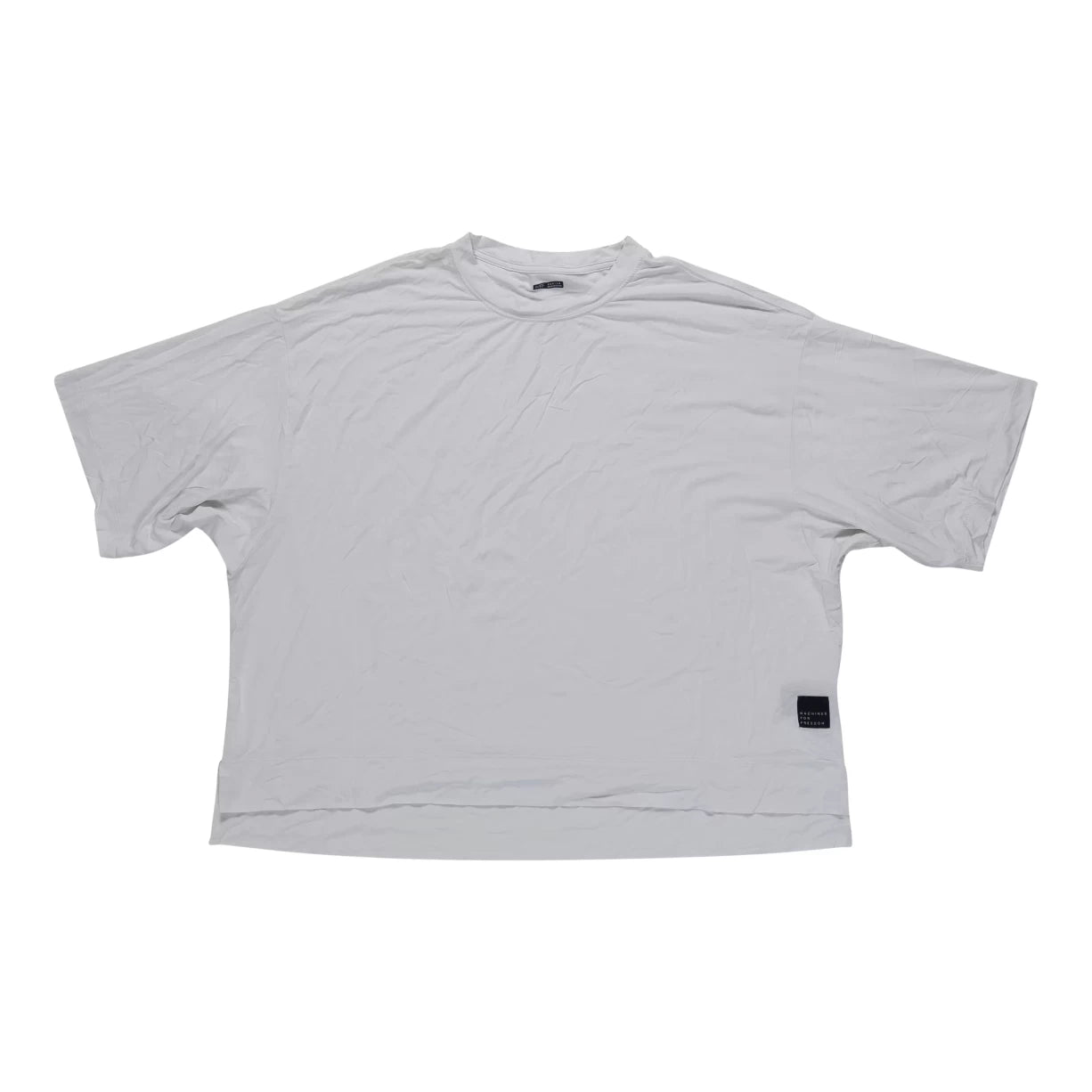 3XLWhite