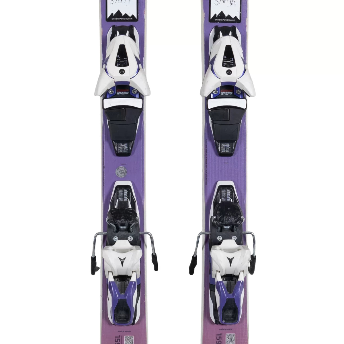 159cmPurple