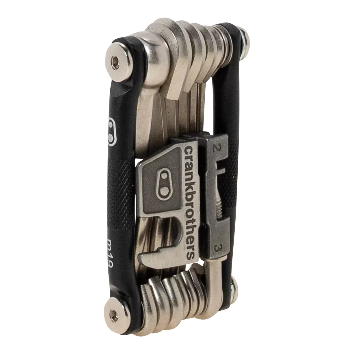 One SizeBlack/Silver