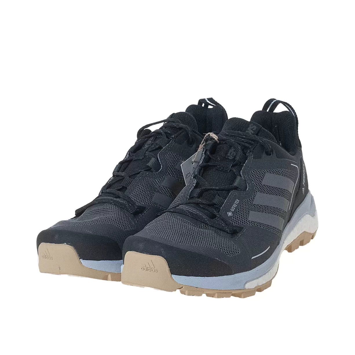 10Black/Gray