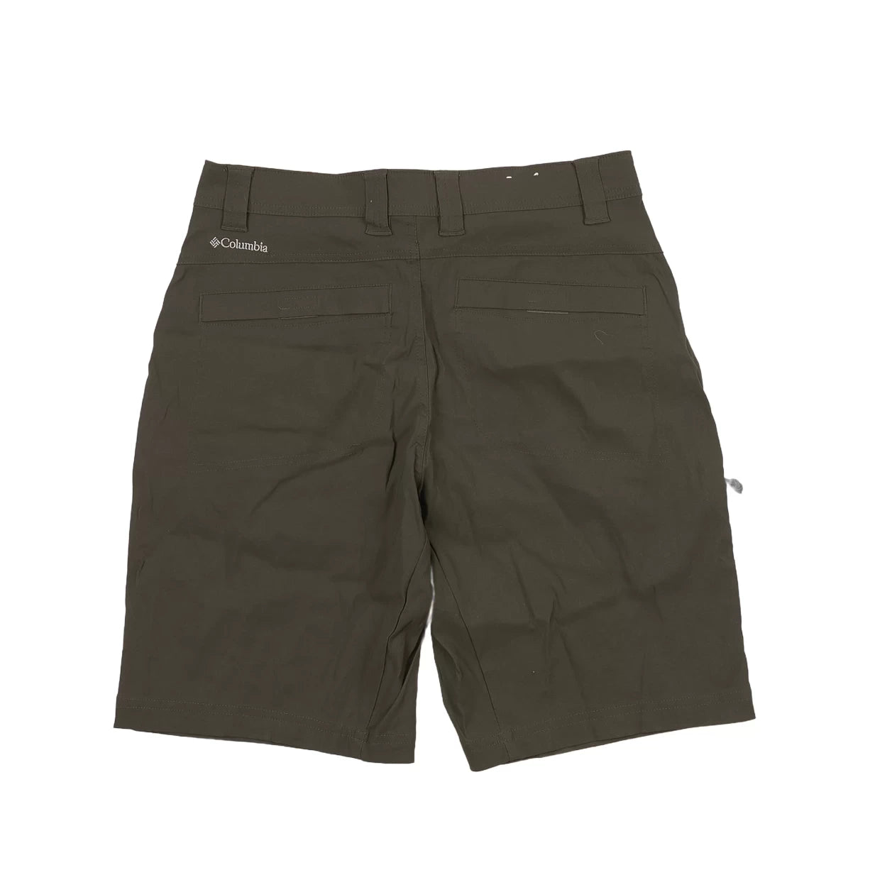 32" x 10"Green