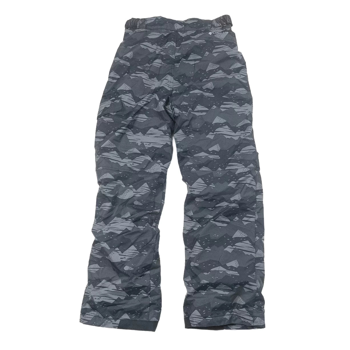 LGray Camo