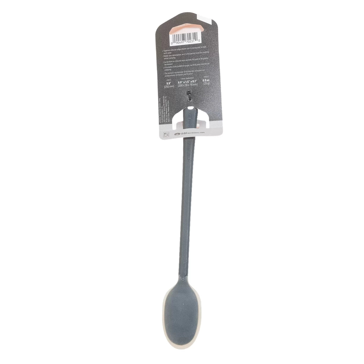 One SizeGray