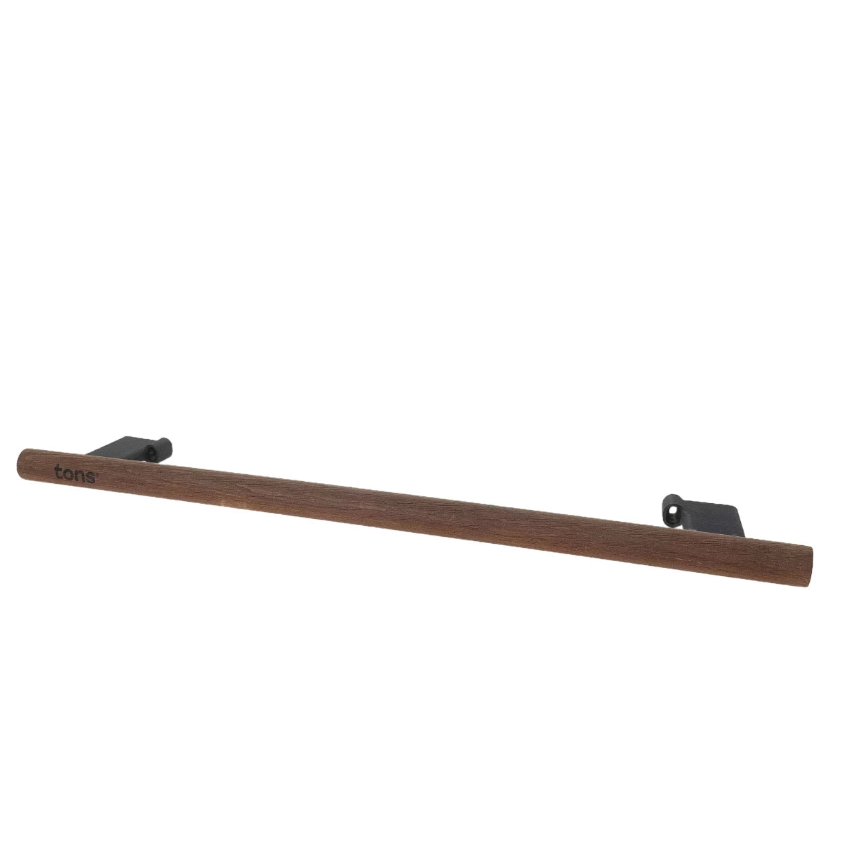 One SizeWood Brown