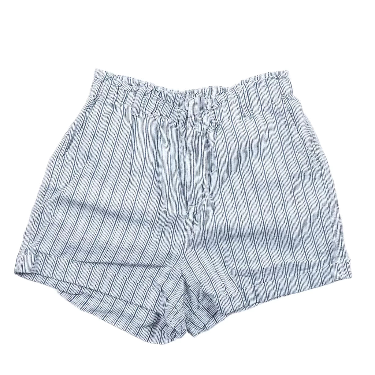8Grey/Blue