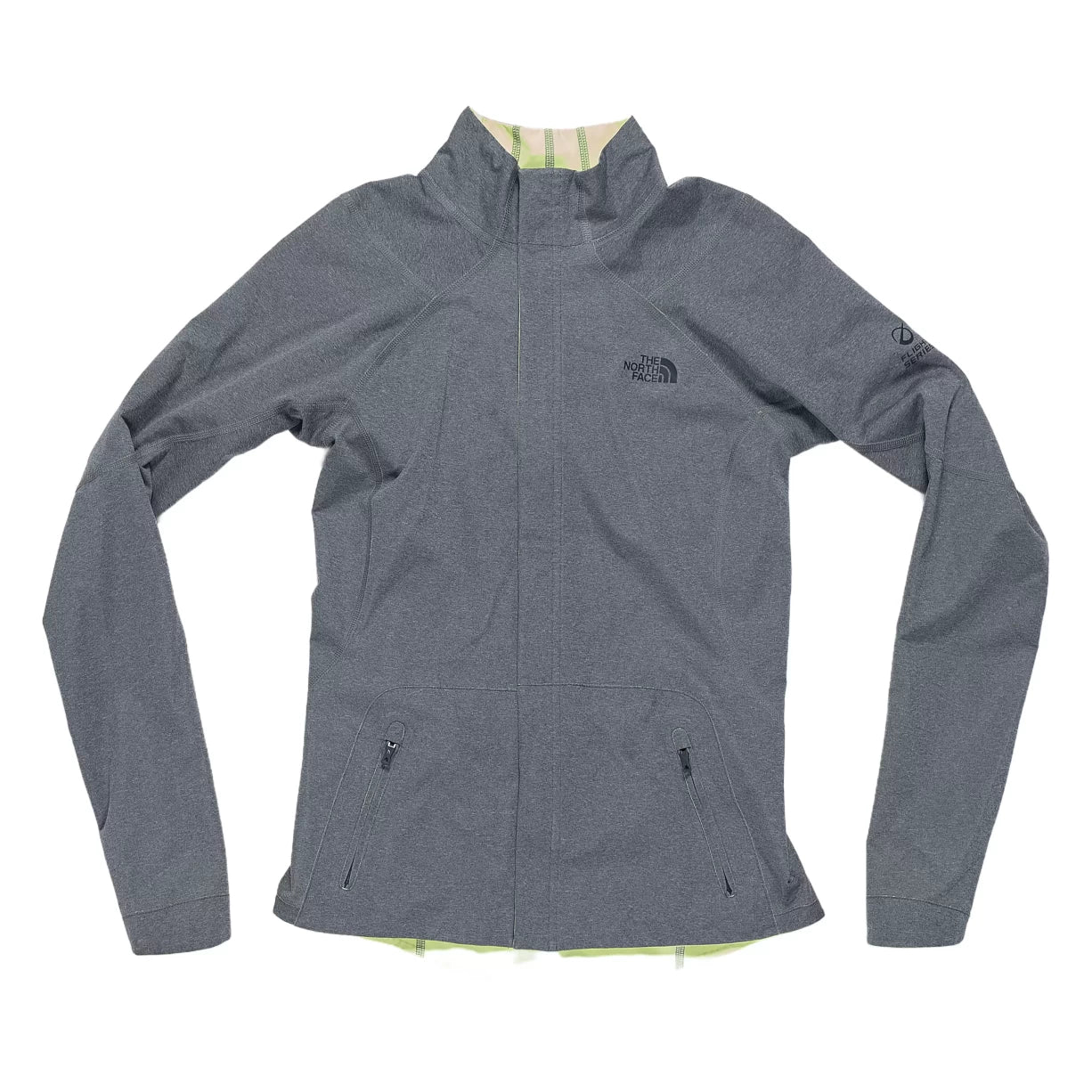 Estimated size SYellow/Grey