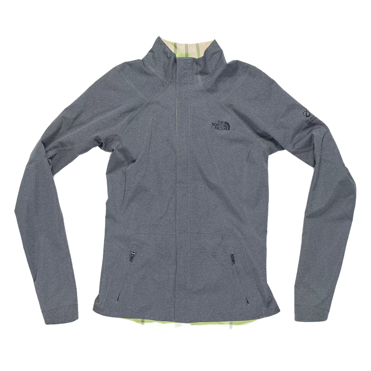Estimated size SYellow/Grey