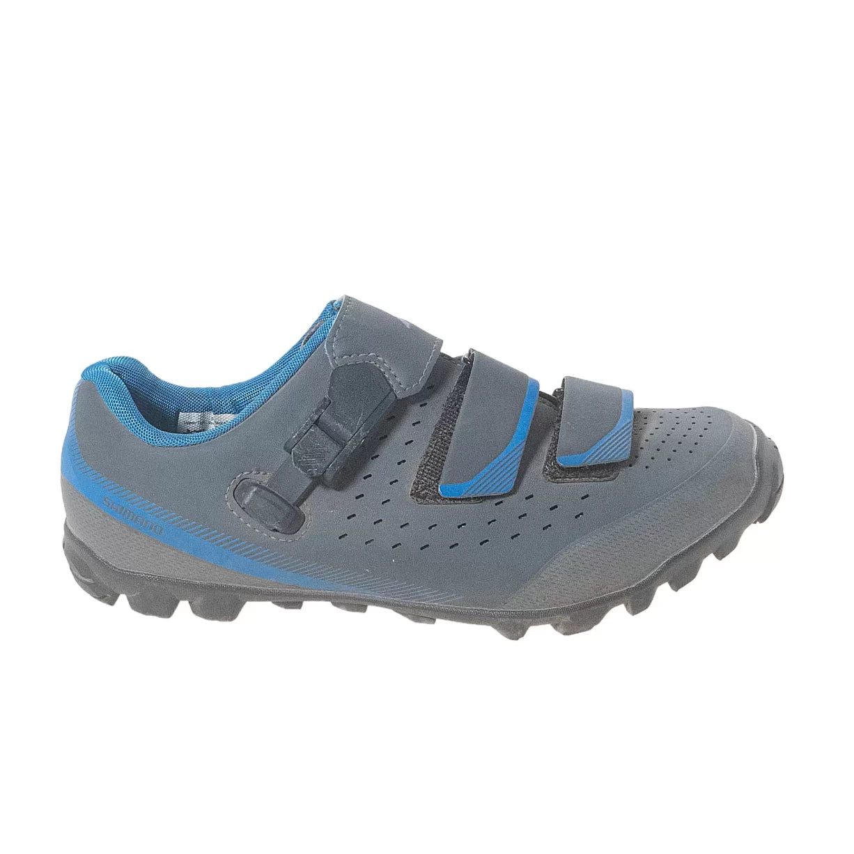39.0Gray/Blue