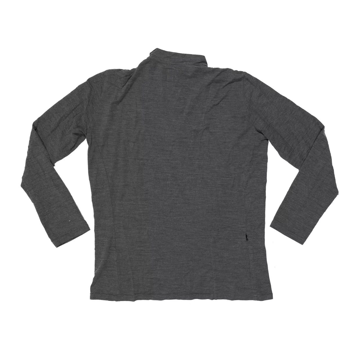 2XLCharcoal Heather