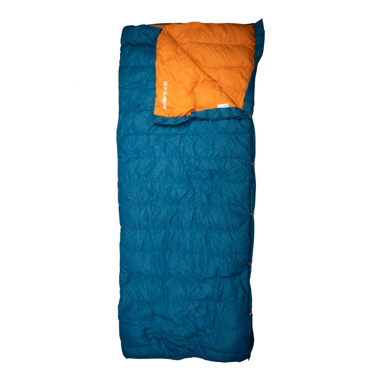 see tech specsBlue/Orange